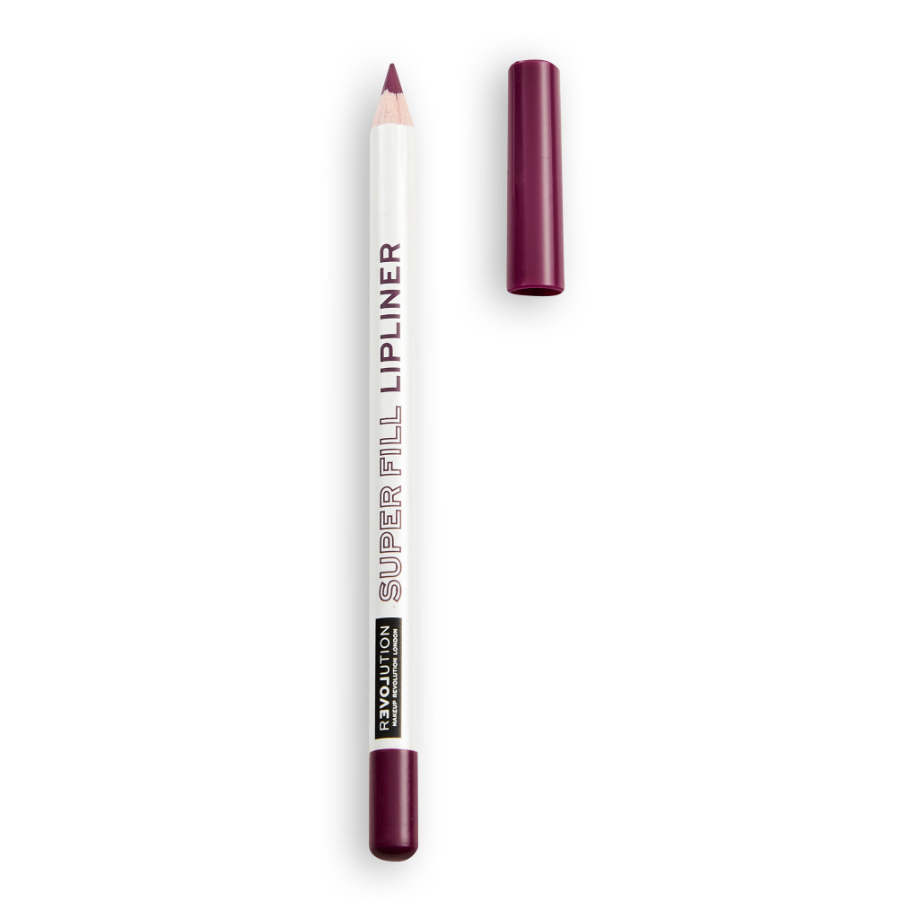 Revolution Relove Lipliner - Super