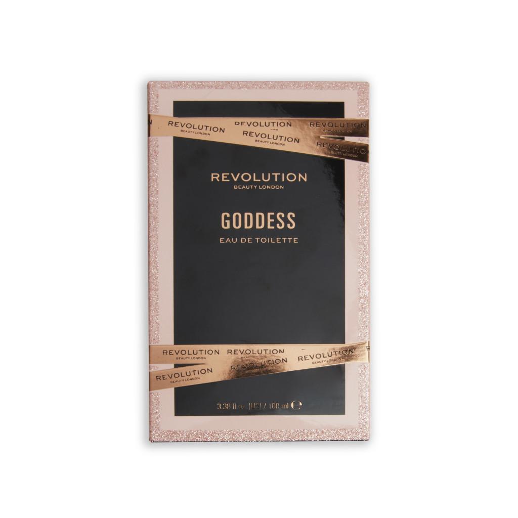 Revolution Goddess EDT 100ml