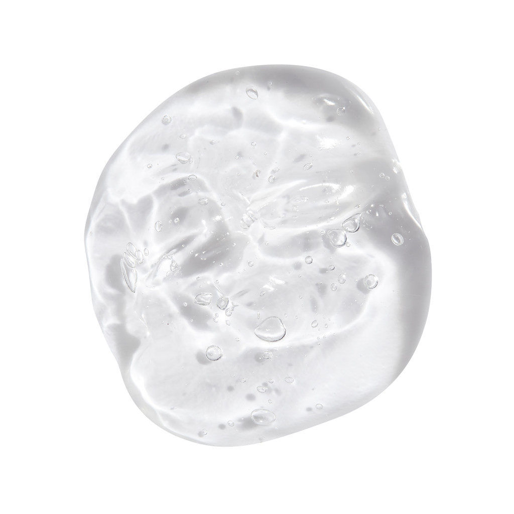 Revolution Relove Power Brow Fix - Clear
