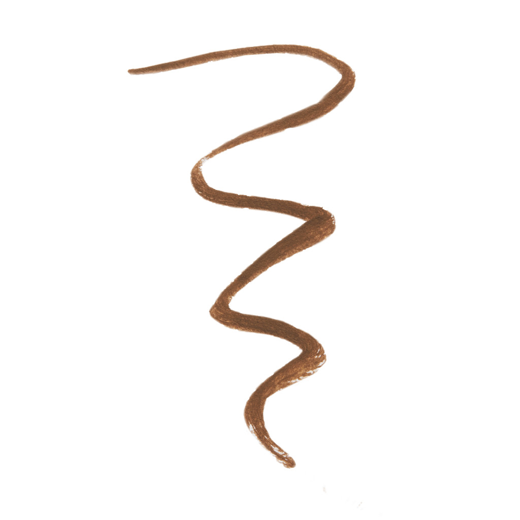 Revolution Hair Stroke Brow Pen 0.5ml - Light Brown