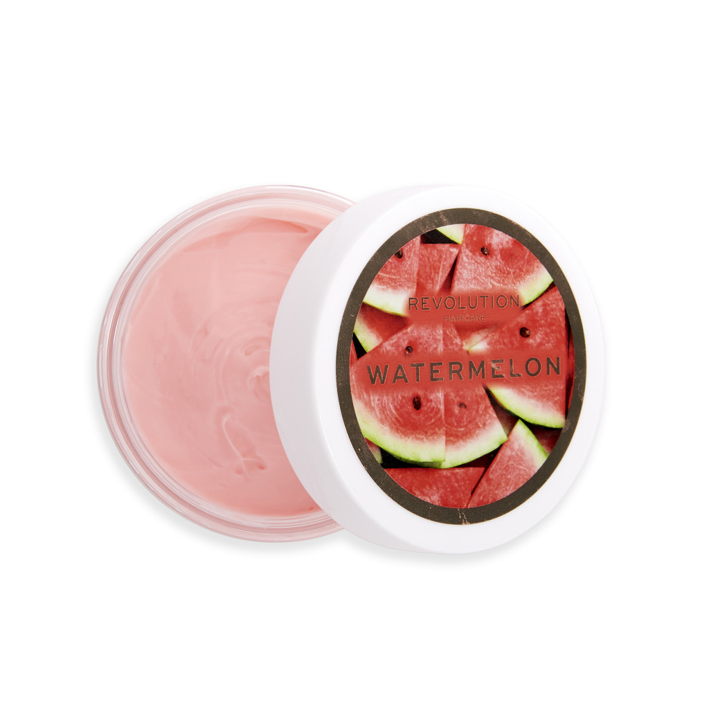 Revolution Hair Mask Hydrating Watermelon 200ml