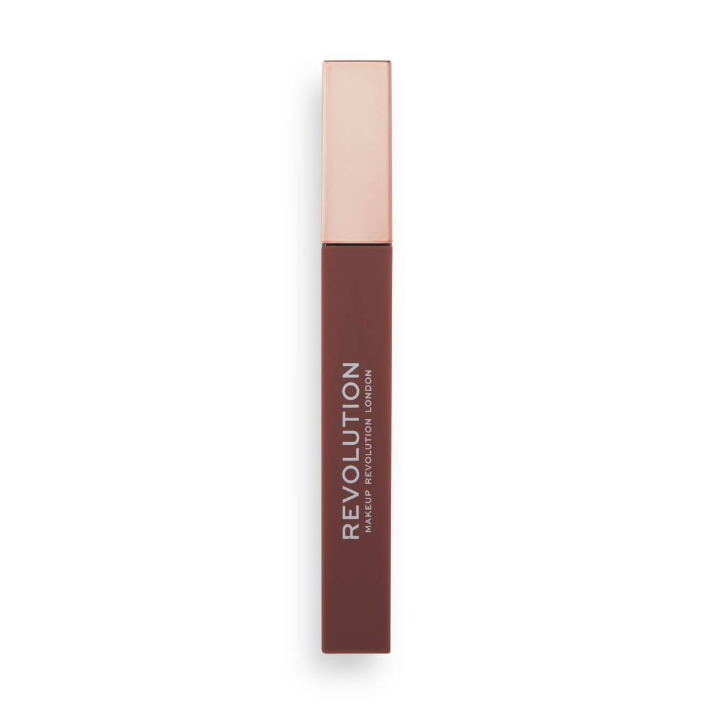 Revolution IRL Whipped Lip Crème - Frappuccino Nude