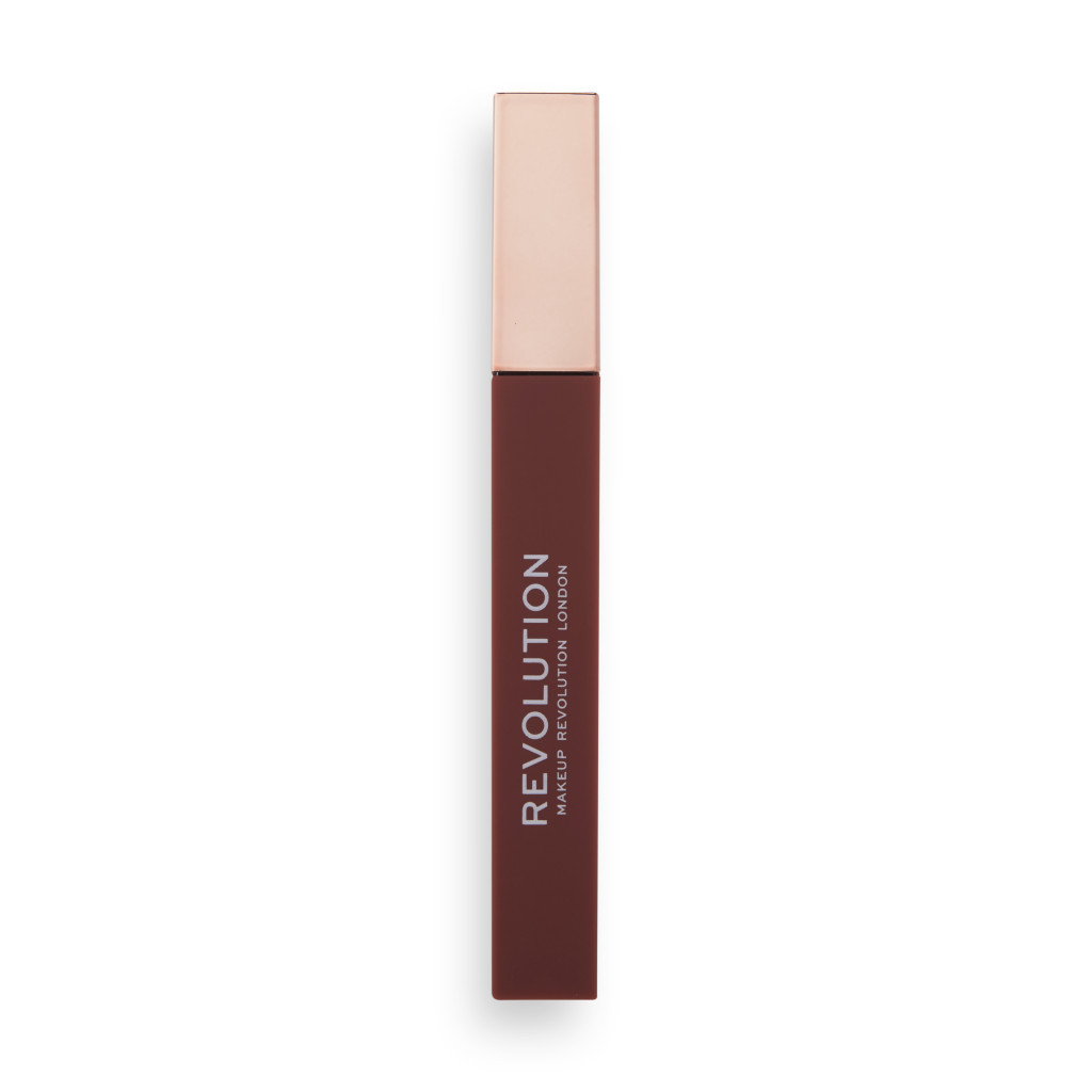 Revolution IRL Whipped Lip Crème - Burnt Cinnamon