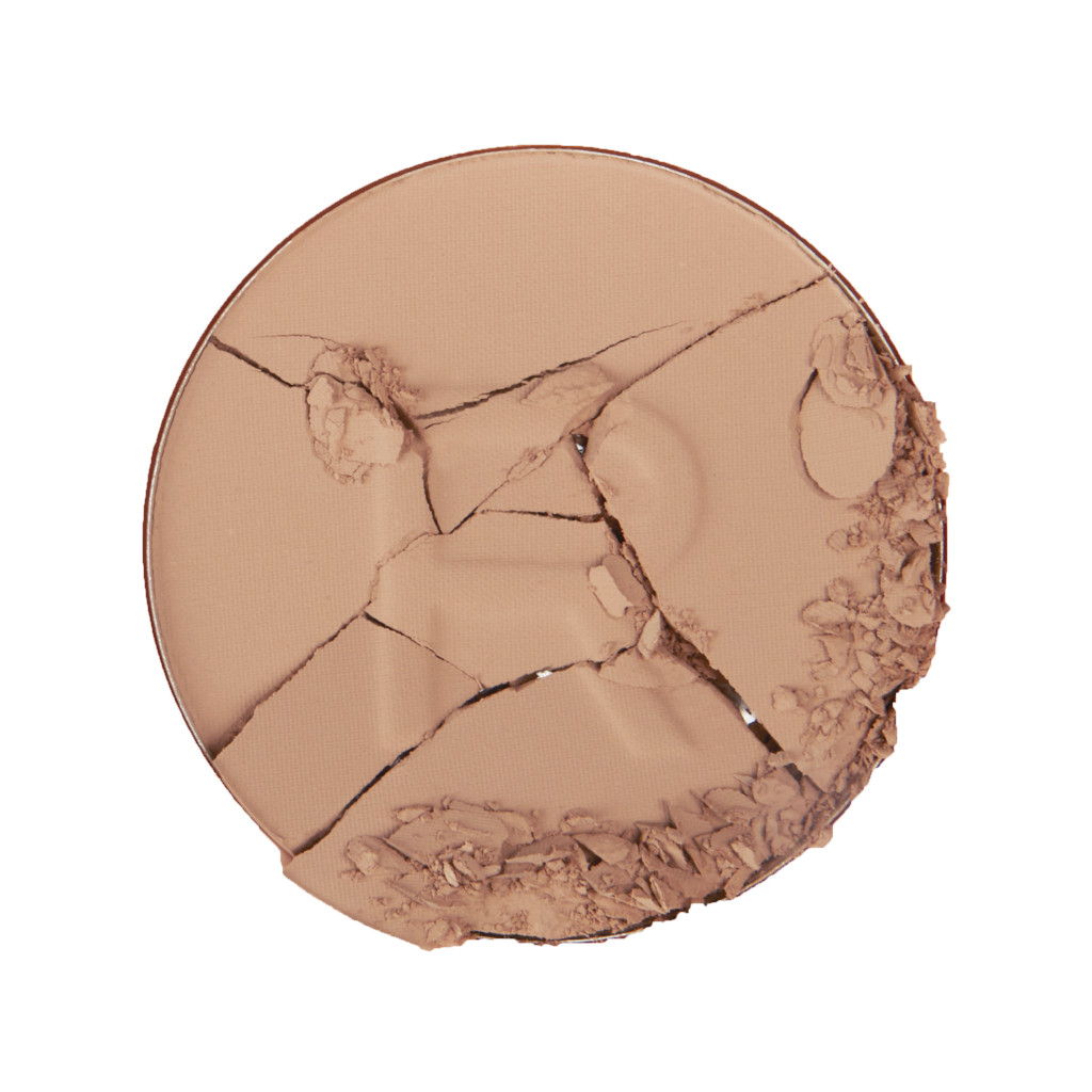 Revolution Reloaded Pressed Powder - Beige
