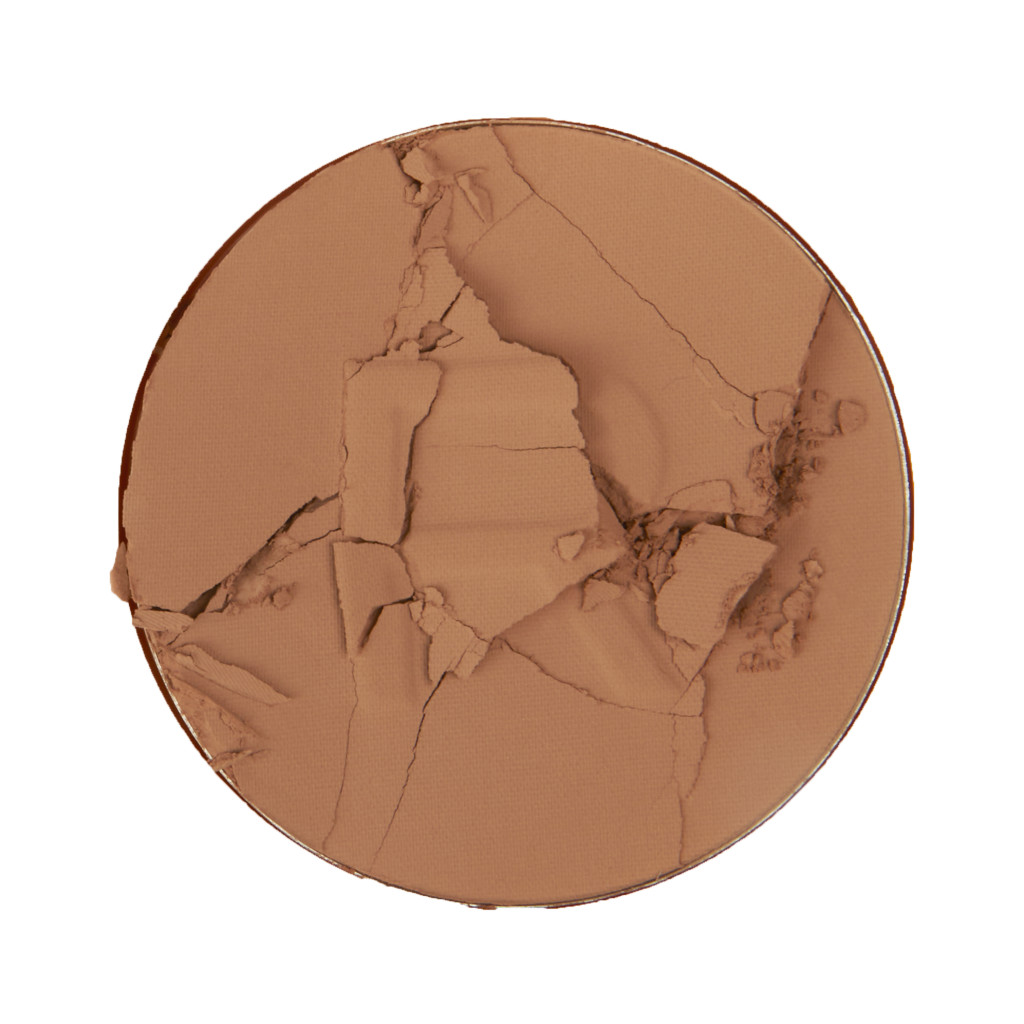 Revolution Reloaded Pressed Powder - Tan