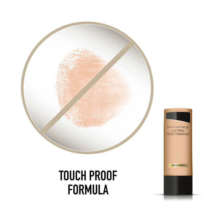 Max Factor Lasting Performance Liquid Foundation 111 Deep Beige