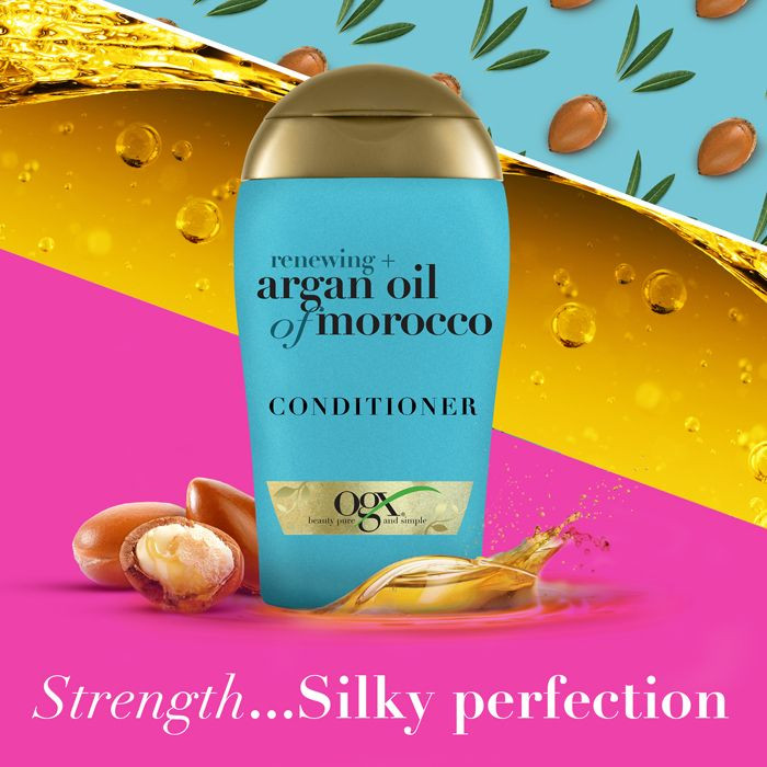 Ogx Renewing Argan Oil Morocco Conditioner 88.7 ml