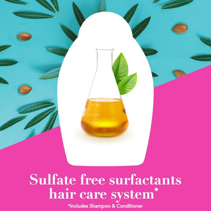 Ogx Renewing Argan Oil Morocco Conditioner 88.7 ml