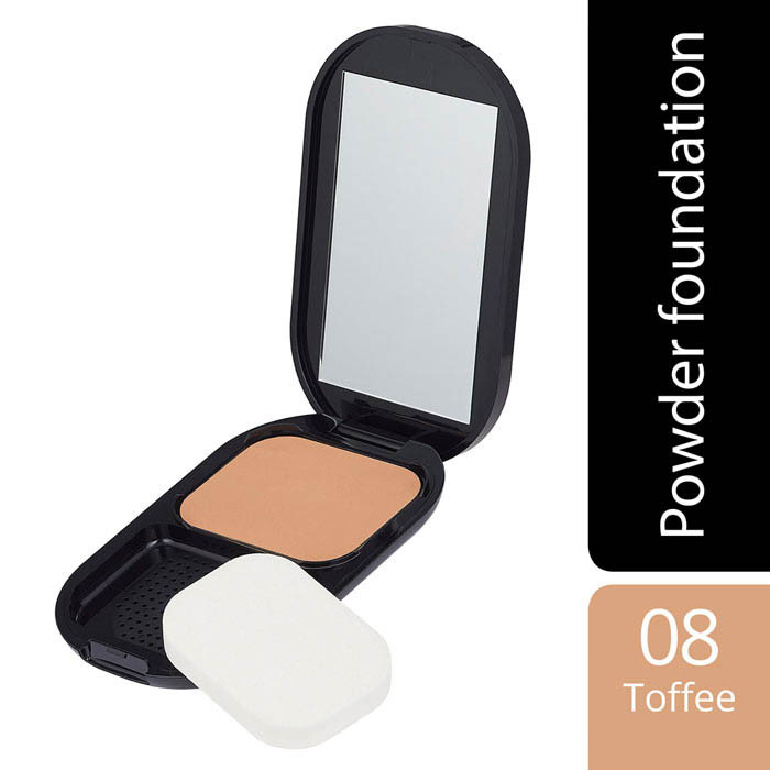 Max Factor Facefinity Compact Foundation 08 Toffee