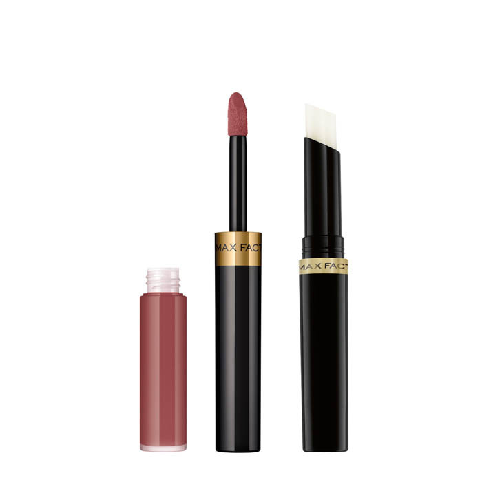 Max Factor Lipfinity 24Hr Lip Coloreal Set 350 Essential Brown