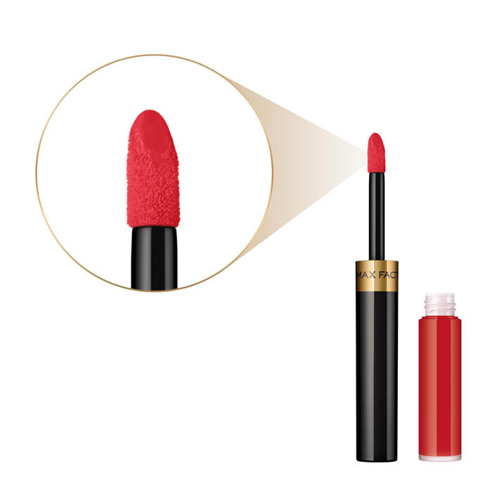 Max Factor Lipfinity 24Hr Lip Coloreal Set 125 So Glamorous 125