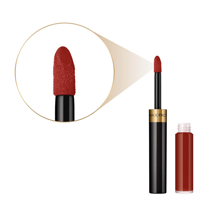Max Factor Lipfinity 24Hr Lip Coloreal Set 390 All Day Seductive