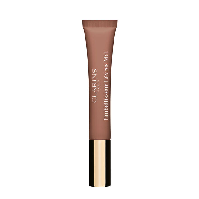 Clarins Lip Perfector Velvet No. 01 12ML