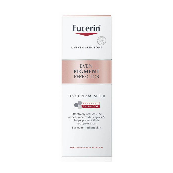 eucerin anti pigment 50