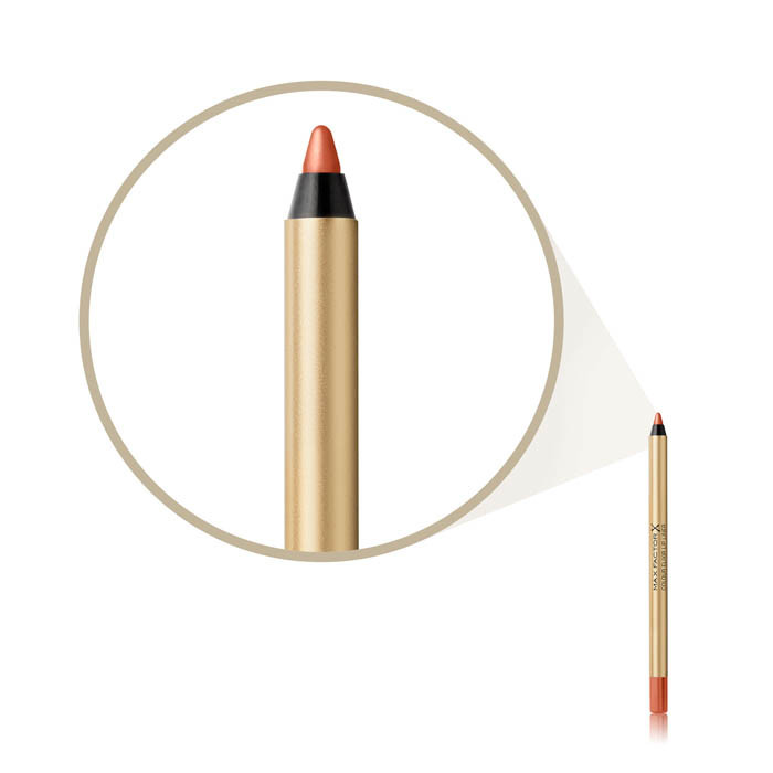Max Factor Color Elixir Lip Liner 14 Brown&Nude