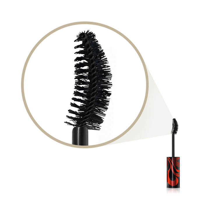 Max Factor 2000 Calorie Mascara Curl Addict Black