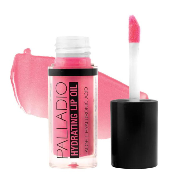 Buy Palladio Hydrating Lip Oil 4.2ml As If! online at best price in