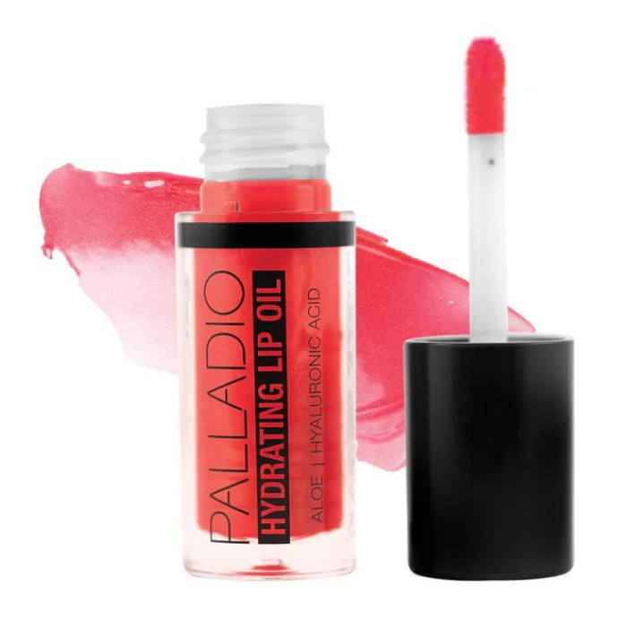 Buy Palladio Hydrating Lip Oil 4.2ml Bling online at best price in