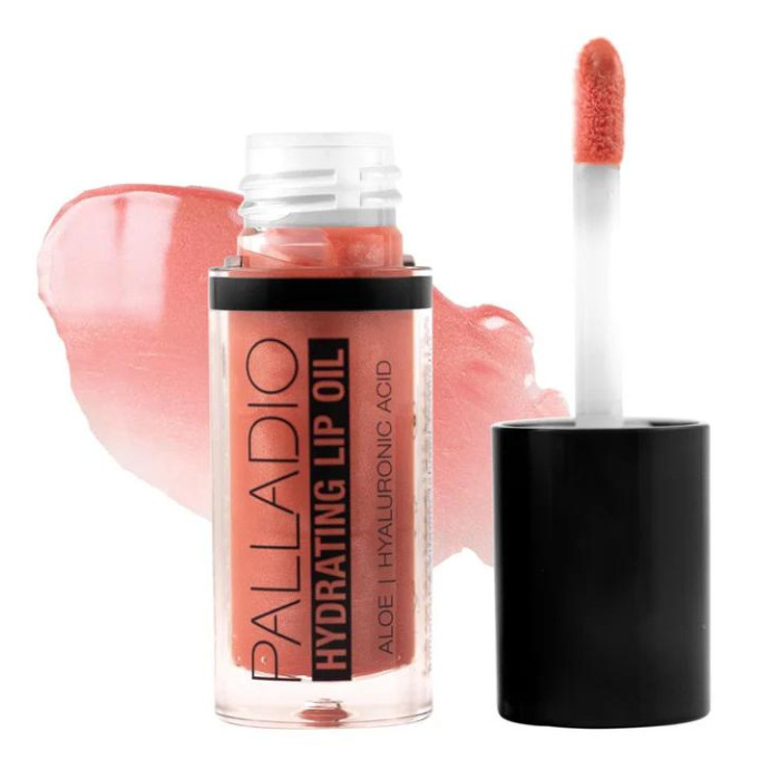 Buy Palladio Hydrating Lip Oil 4.2ml Fly online at best price in the