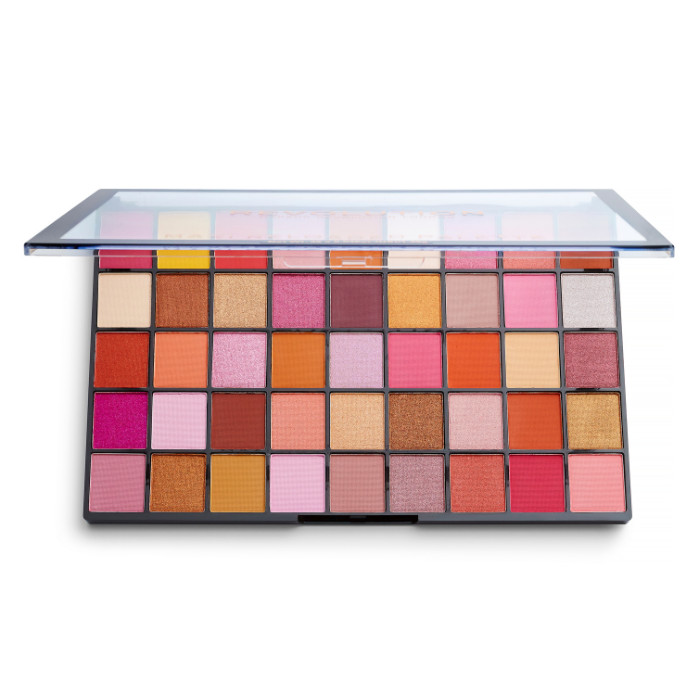 Revolution Maxi Reloaded Palette Big Big Love