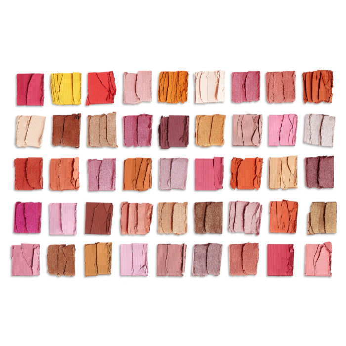 Revolution Maxi Reloaded Palette Big Big Love