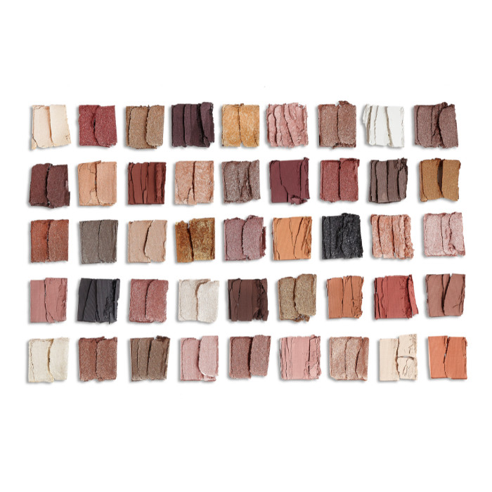 Revolution Maxi Reloaded Palette Large It Up