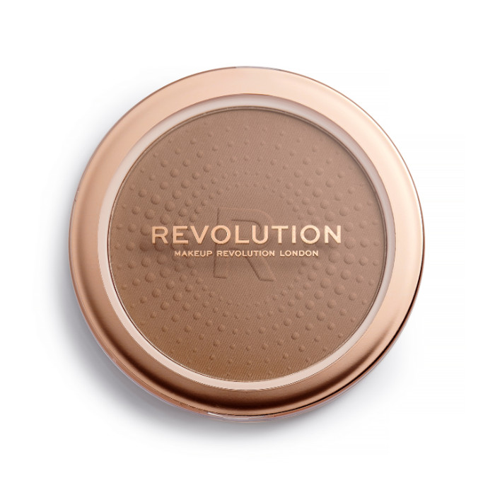 Revolution Mega Bronzer 01 - Cool