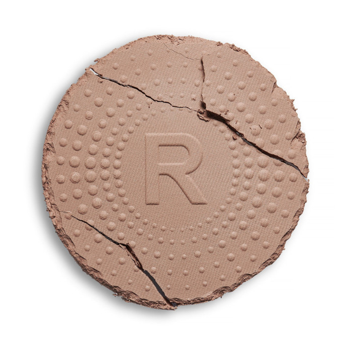 Revolution Mega Bronzer 01 - Cool
