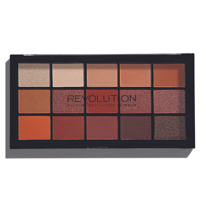 Makeup Revolution Re-loaded Palette - Iconic Fever