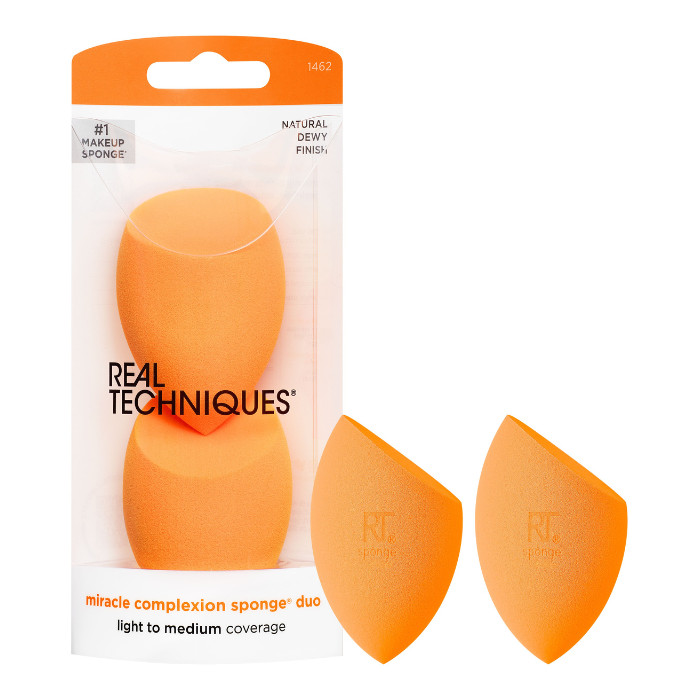 Real Techniques Miracle Complexion Sponges