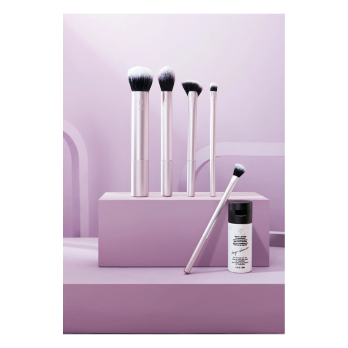 Real Techniques Soft Radiance Total Face Kit
