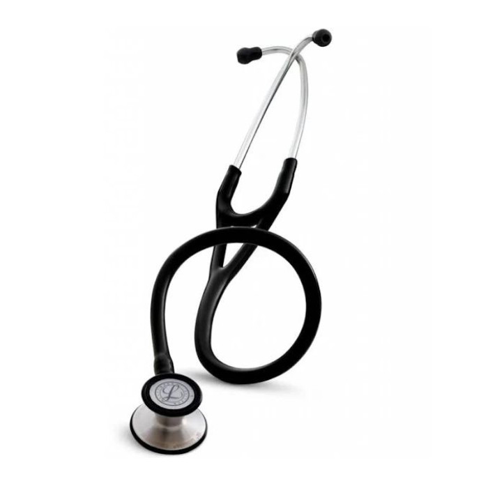 Buy 3M Littmann Dual Cardiology III Stethoscope Black online at best price in the UAE Life