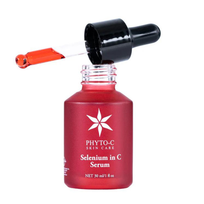 Phyto-C Selenium In C Serum 30ML