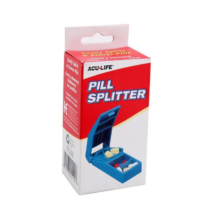 Buy Acu Life Pill Splitter Life Pharmacy