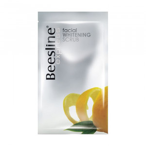 Beesline Facial Whitening Scrub 25 ml medium image