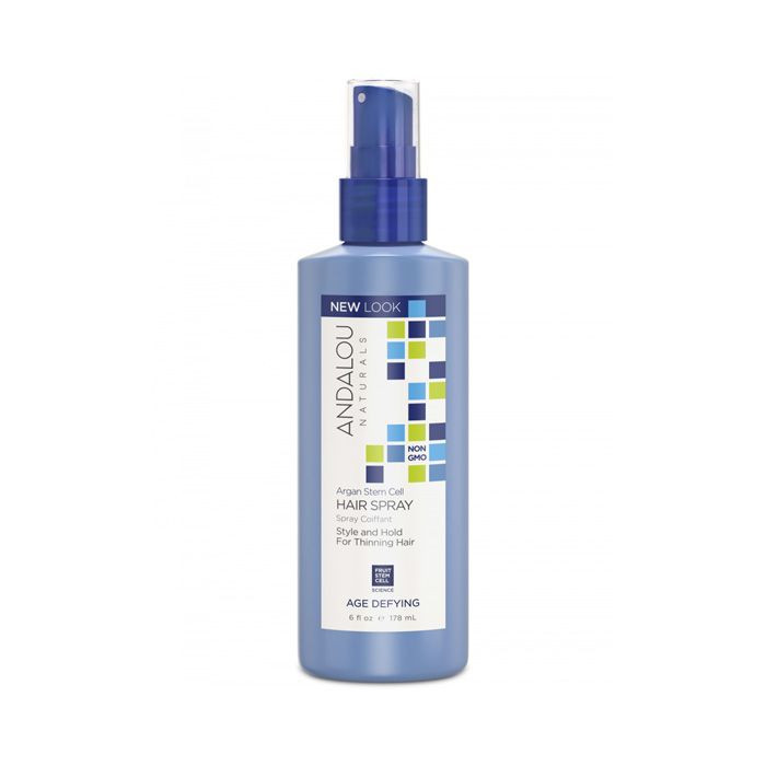 Andalou Age Defying Hair Spray 178 ml