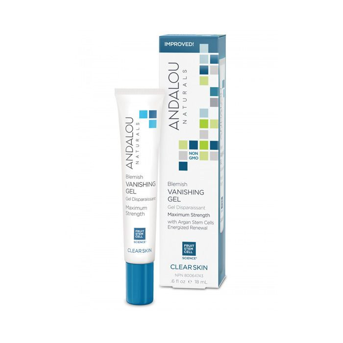 جل لإخفاف العيوب 18 مل من أندالو