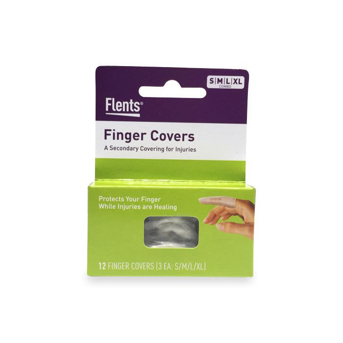 Buy Apothecary Finger Covers Assorted online at best price in the UAE