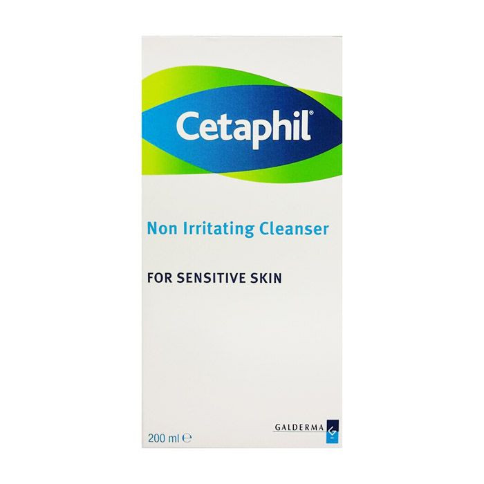 Buy Cetaphil Non Irritating Cleanser 200 ml Life Pharmacy