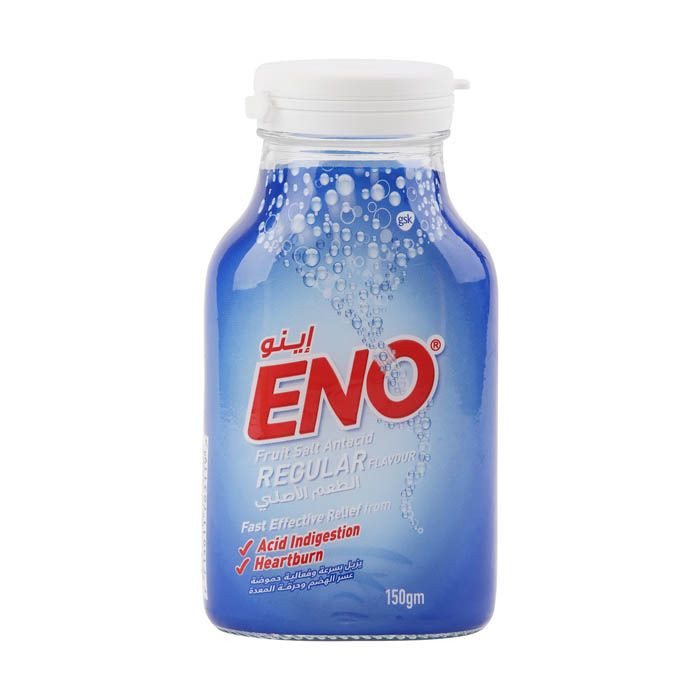 Eno Regular 150gm
