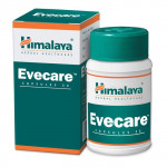 Himalaya Evecare Capsules 30s thumbnail image