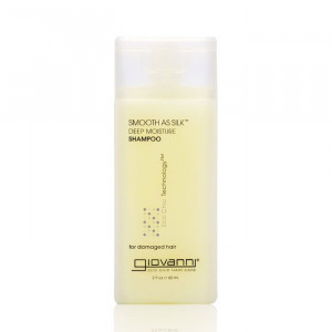 Giovanni Smooth As Silk Shampoo 2oz medium image