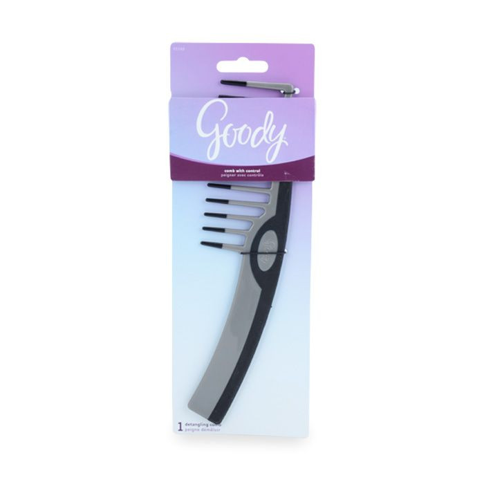 Buy Goody Super Comb With Overlap & Dip Comb Life Pharmacy