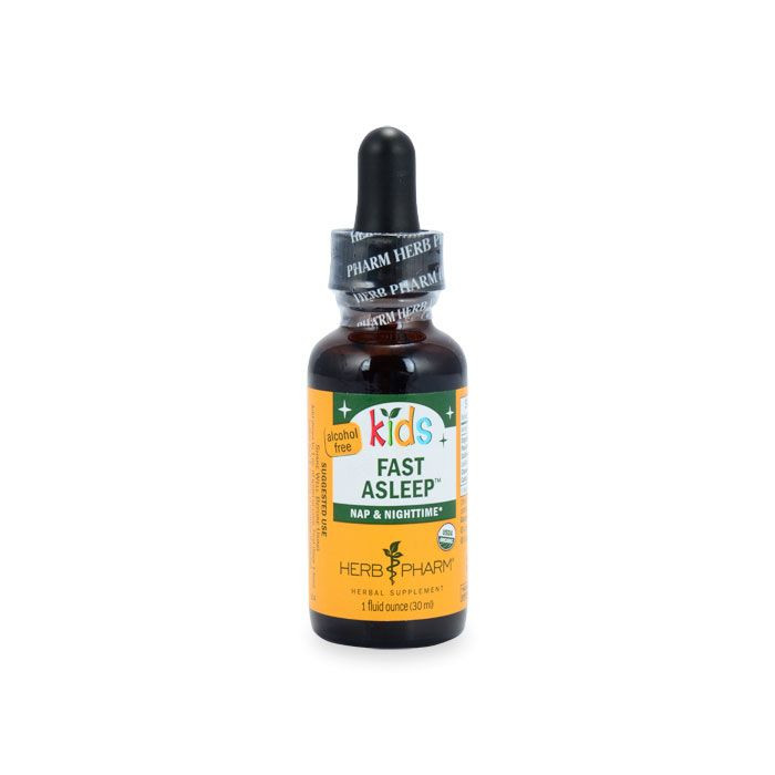 Buy Herb Pharm Kids Fast Asleep 1 Oz Life Pharmacy