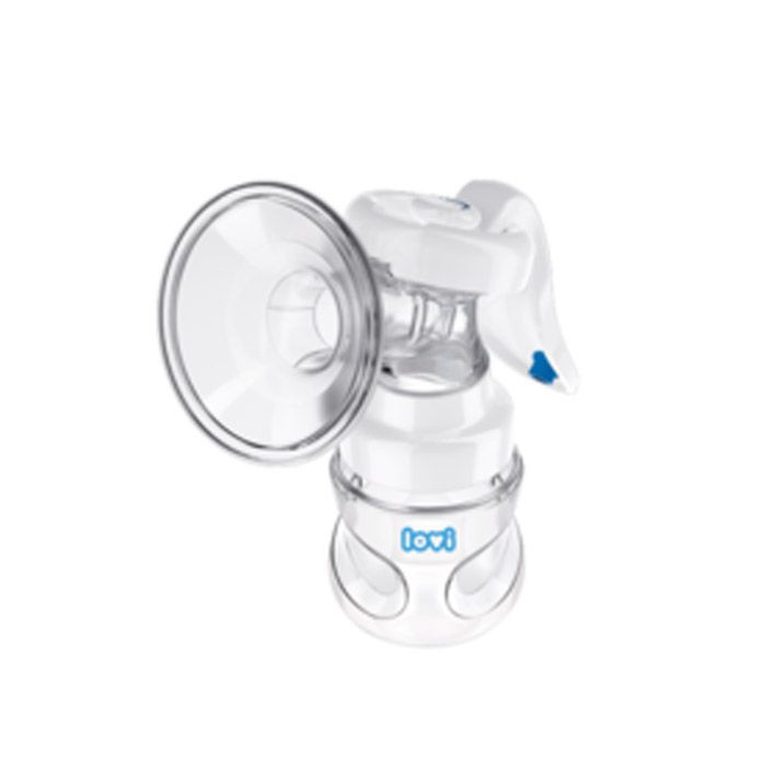 Buy Lovi Expert 2Phase 3D Pumping Manual Breast Pump Life Pharmacy
