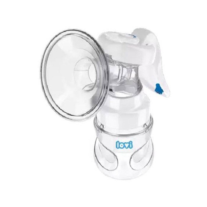 Buy Lovi Spare Parts Set For Manual Breast Pump 5/500 Life Pharmacy