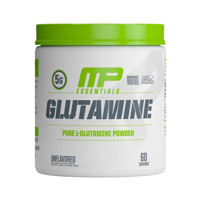 Muscle Pharm Glutamine 300 g