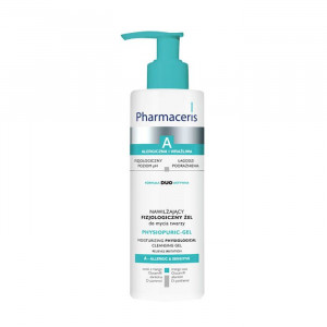 Pharmaceris A Physiological Cleansing Gel 190 ml medium image