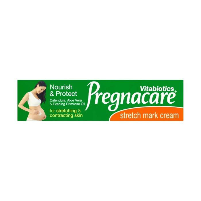 Vitabiotics Pregnacare Cream 100 ml Close-Up