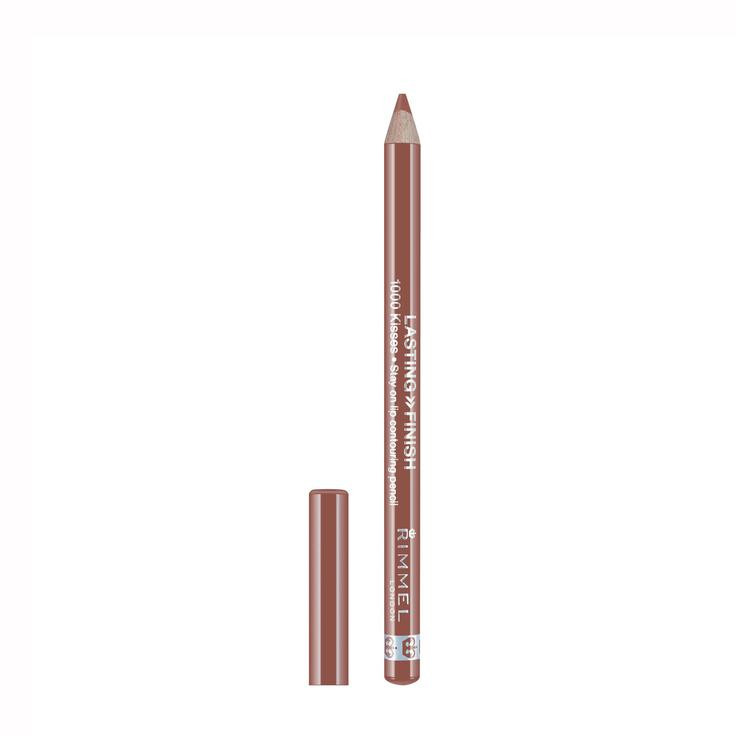 Buy Rimmel 1000 Kisses Lip Liner Tiramisu Life Pharmacy